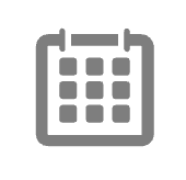 Calendar icon